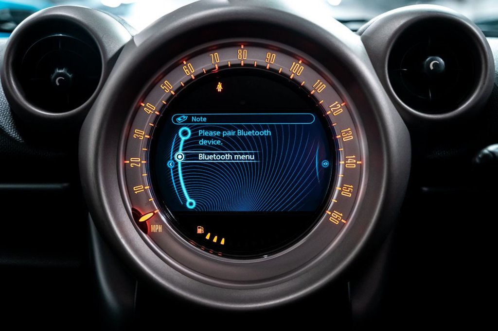 Used MINI Countryman 2018 for sale - 77692498: Photo 11