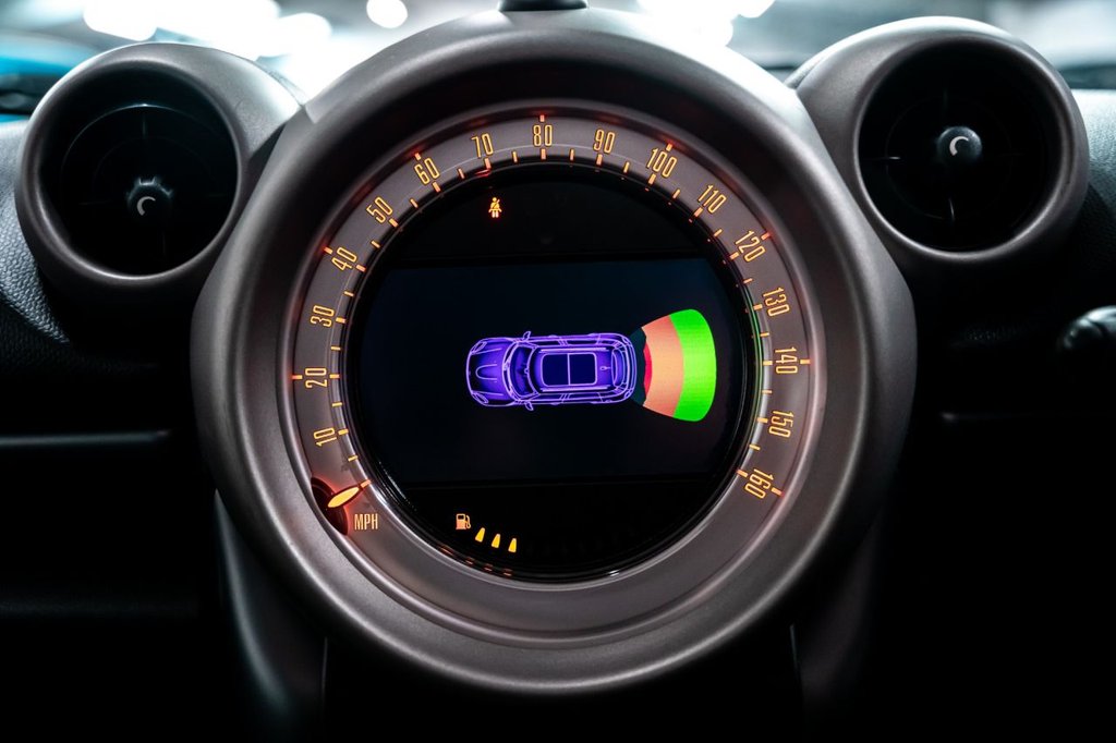 Used MINI Countryman 2018 for sale - 77692498: Photo 13