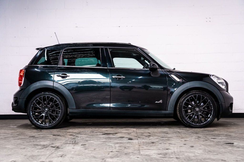 Used MINI Countryman 2018 for sale - 77692498: Photo 20