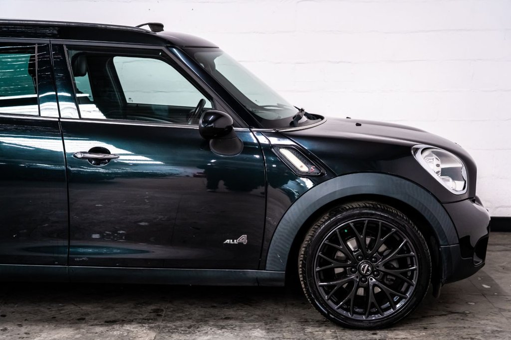 Used MINI Countryman 2018 for sale - 77692498: Photo 22