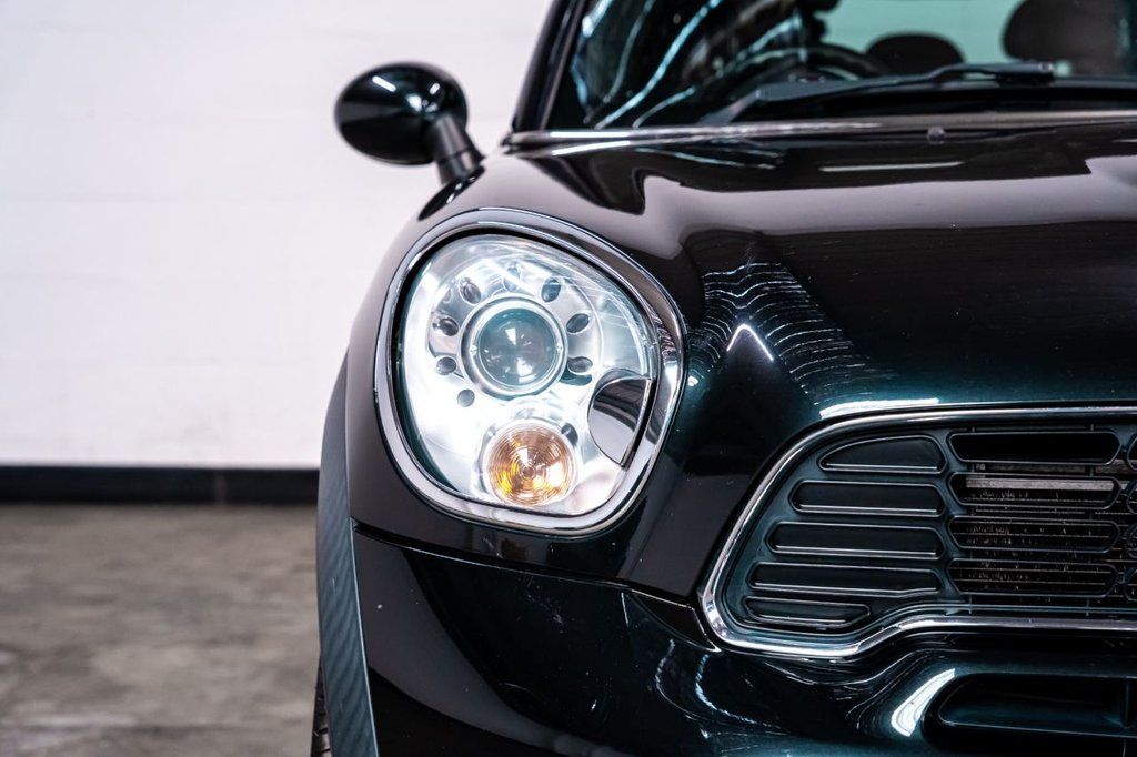 Used MINI Countryman 2018 for sale - 77692498: Photo 25