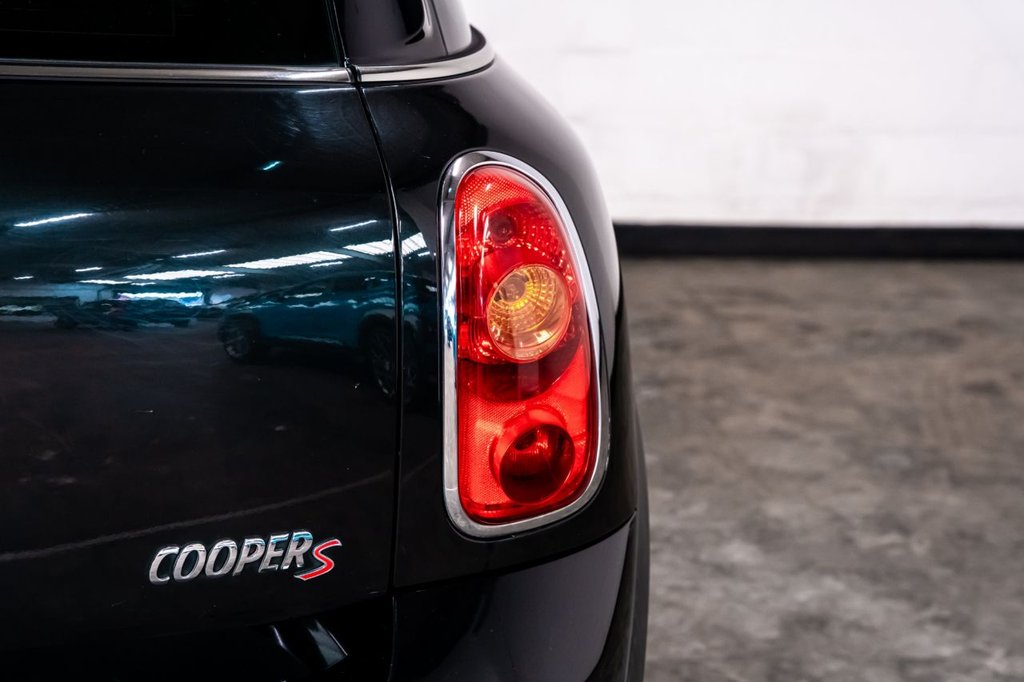 Used MINI Countryman 2018 for sale - 77692498: Photo 28