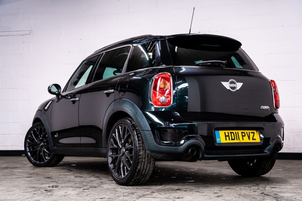 Used MINI Countryman 2018 for sale - 77692498: Photo 3