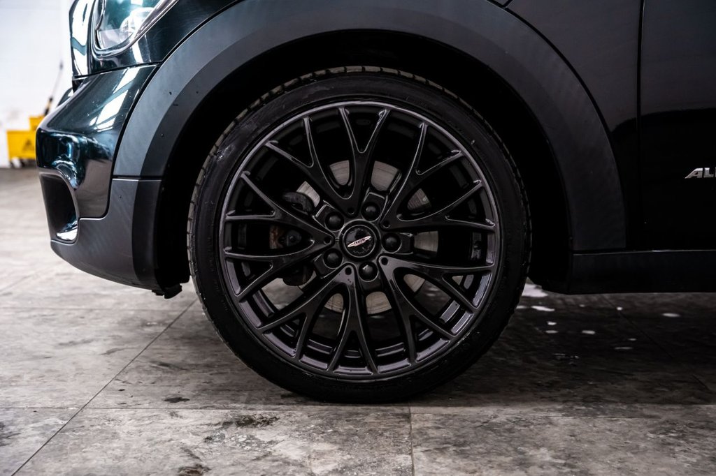 Used MINI Countryman 2018 for sale - 77692498: Photo 35