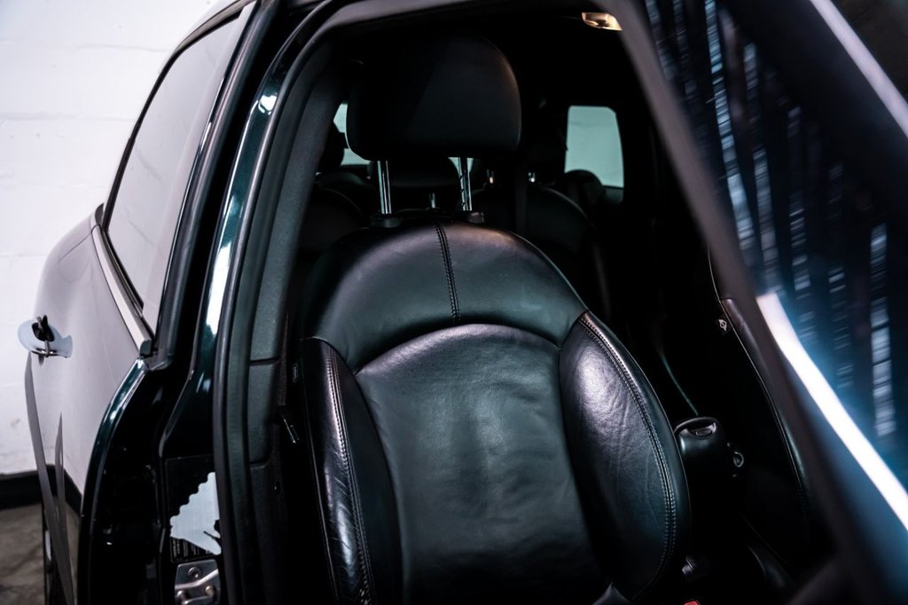 Used MINI Countryman 2018 for sale - 77692498: Photo 5