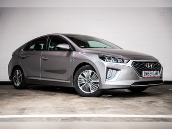 Hyundai - IONIQ
