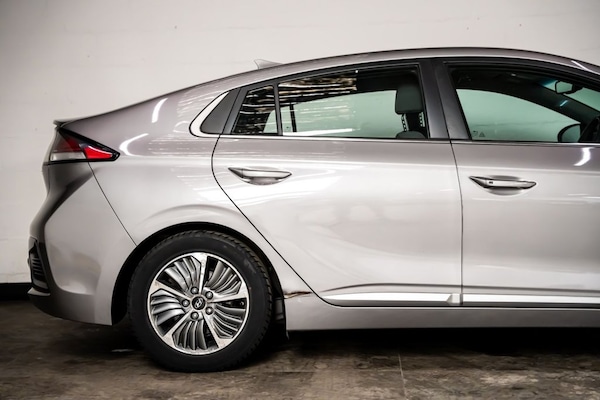Used Hyundai IONIQ 2020 for sale - 76255976: Photo 20