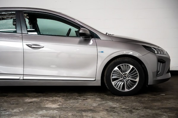 Used Hyundai IONIQ 2020 for sale - 76255976: Photo 21
