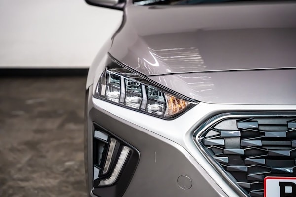 Used Hyundai IONIQ 2020 for sale - 76255976: Photo 24