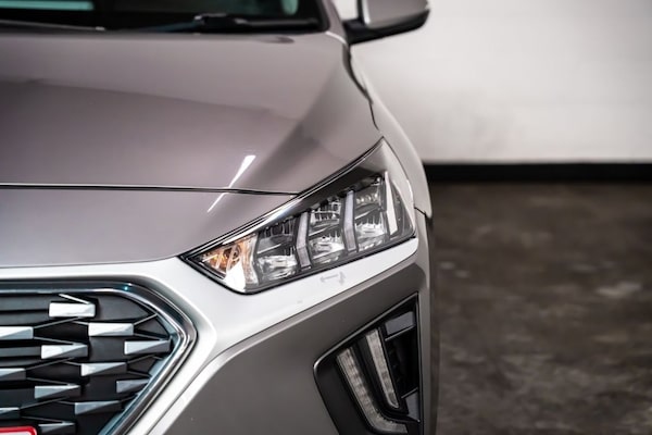 Used Hyundai IONIQ 2020 for sale - 76255976: Photo 25
