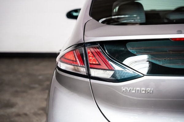 Used Hyundai IONIQ 2020 for sale - 76255976: Photo 26