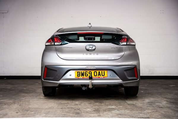 Used Hyundai IONIQ 2020 for sale - 76255976: Photo 28