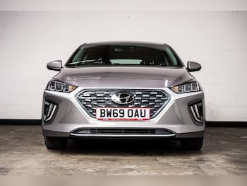 Used Hyundai IONIQ 2020 for sale - 76255976: Photo 2