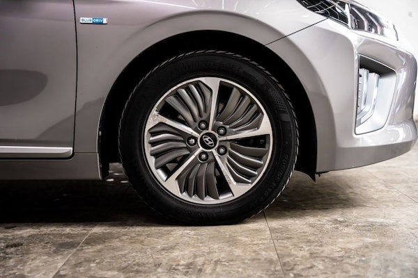 Used Hyundai IONIQ 2020 for sale - 76255976: Photo 33