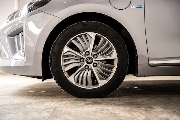 Used Hyundai IONIQ 2020 for sale - 76255976: Photo 34