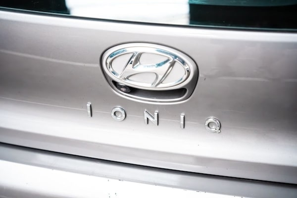 Used Hyundai IONIQ 2020 for sale - 76255976: Photo 36