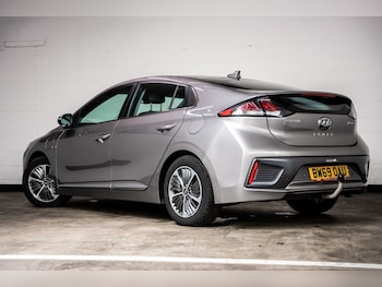 Used Hyundai IONIQ 2020 for sale - 76255976: Photo 3