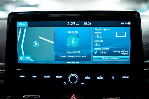 Used Hyundai IONIQ 2020 for sale - 76255976: Photo 6