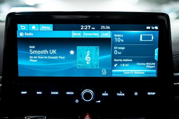 Used Hyundai IONIQ 2020 for sale - 76255976: Photo 7