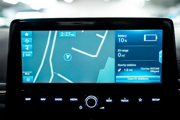 Used Hyundai IONIQ 2020 for sale - 76255976: Photo 8