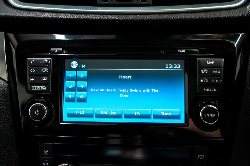 Used Nissan Qashqai 2018 for sale - 76454284: Photo 10