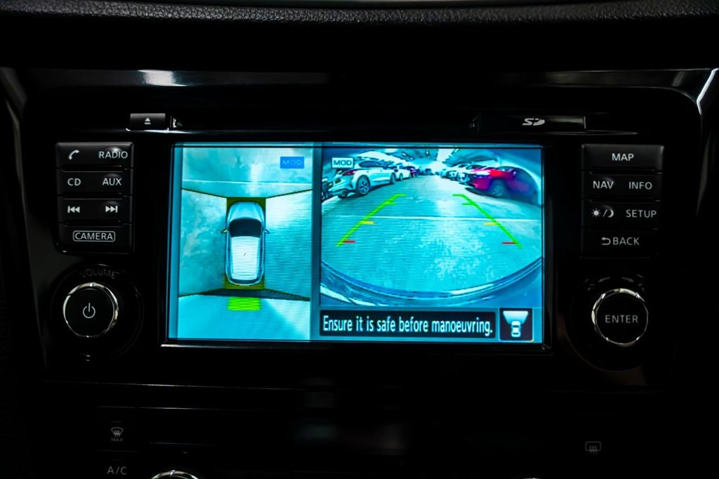 Used Nissan Qashqai 2018 for sale - 76454284: Photo 11