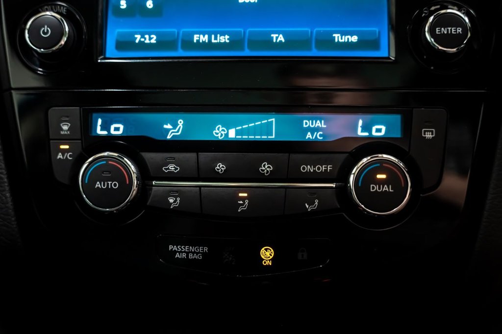 Used Nissan Qashqai 2018 for sale - 76454284: Photo 12