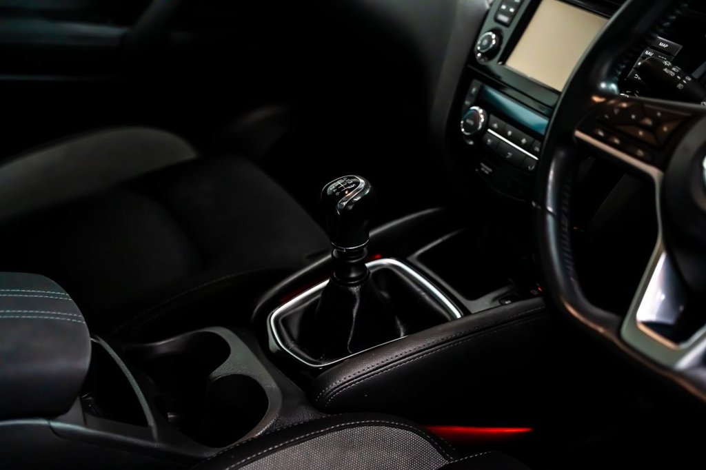 Used Nissan Qashqai 2018 for sale - 76454284: Photo 14