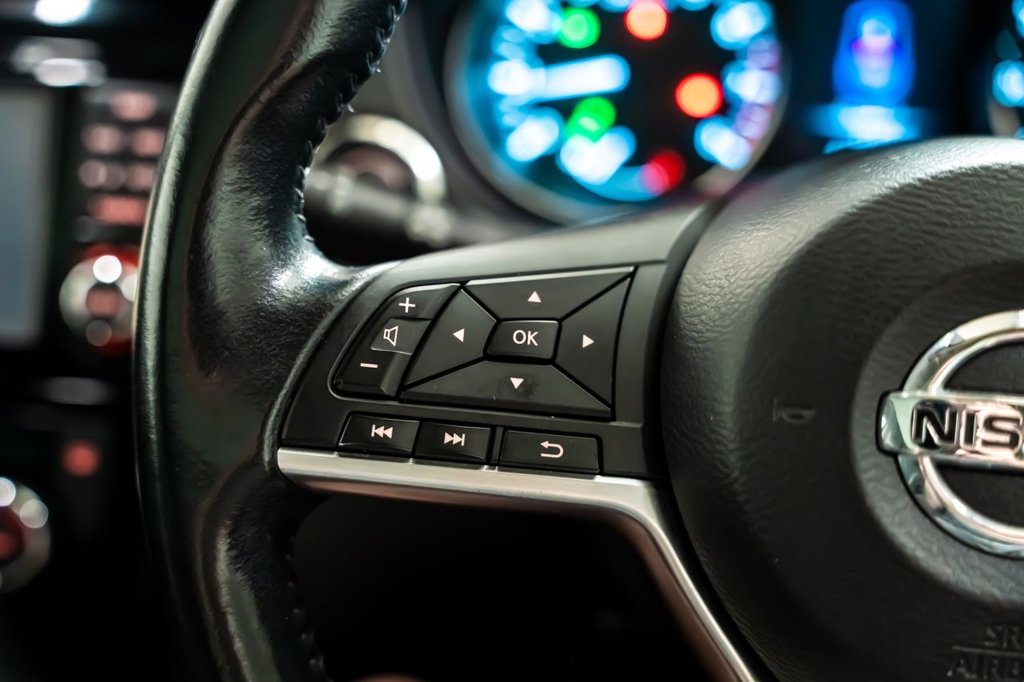 Used Nissan Qashqai 2018 for sale - 76454284: Photo 15