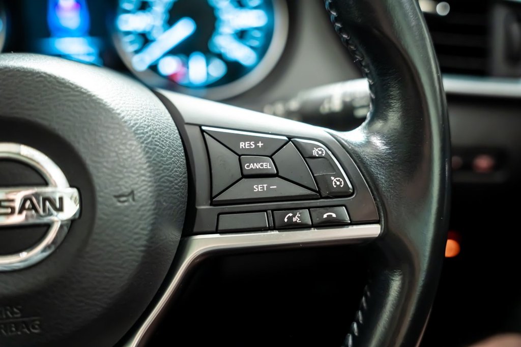 Used Nissan Qashqai 2018 for sale - 76454284: Photo 16