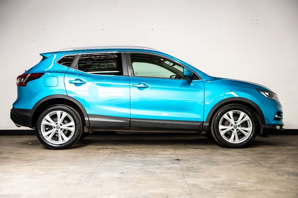 Used Nissan Qashqai 2018 for sale - 76454284: Photo 22