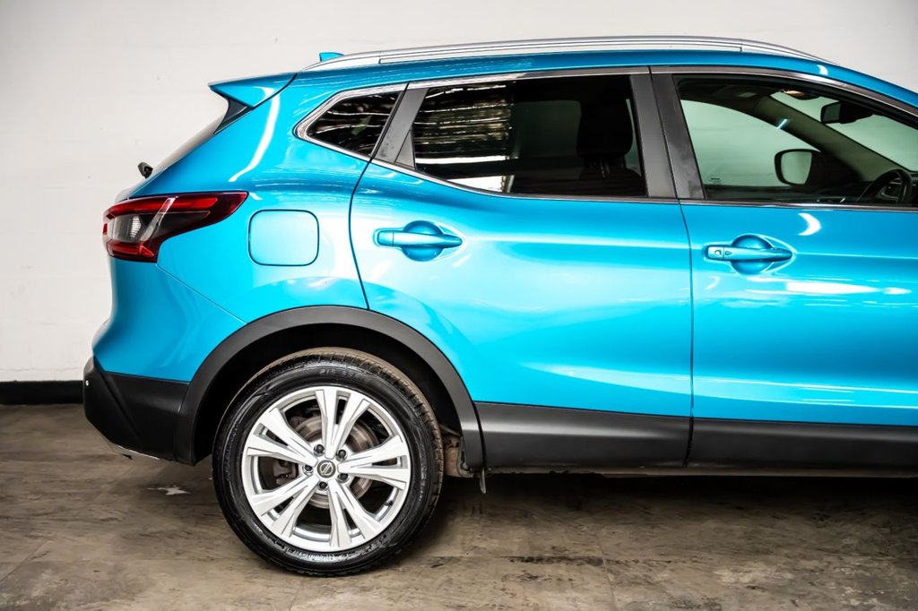 Used Nissan Qashqai 2018 for sale - 76454284: Photo 23