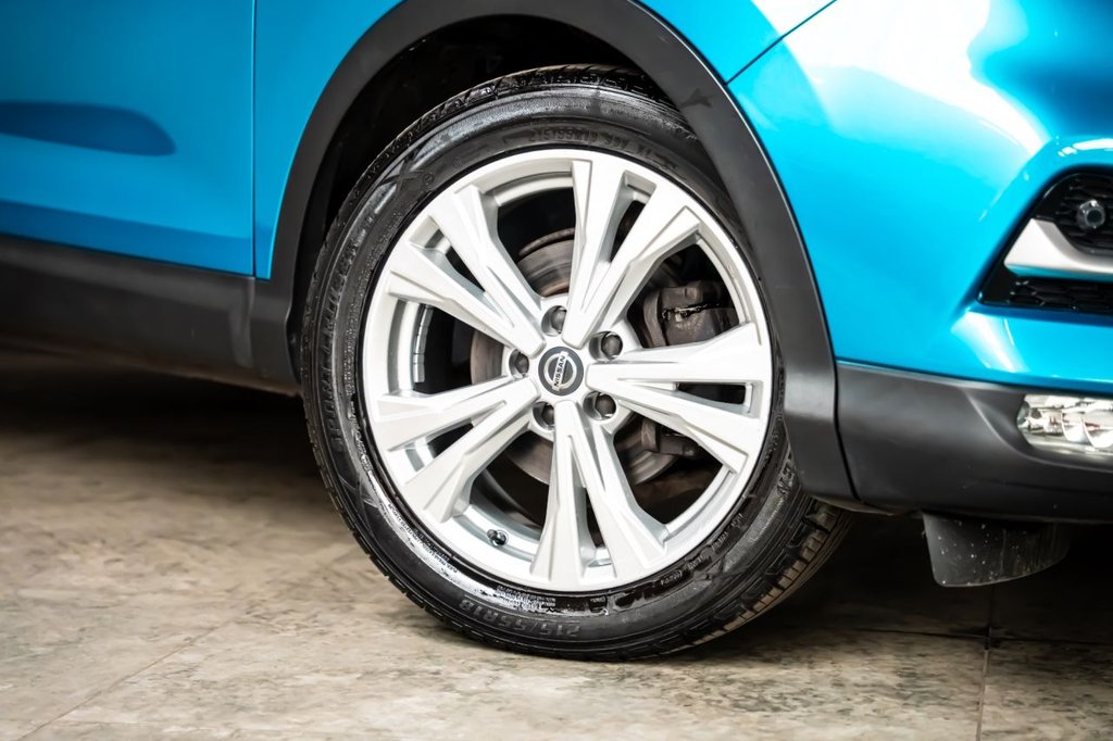 Used Nissan Qashqai 2018 for sale - 76454284: Photo 25