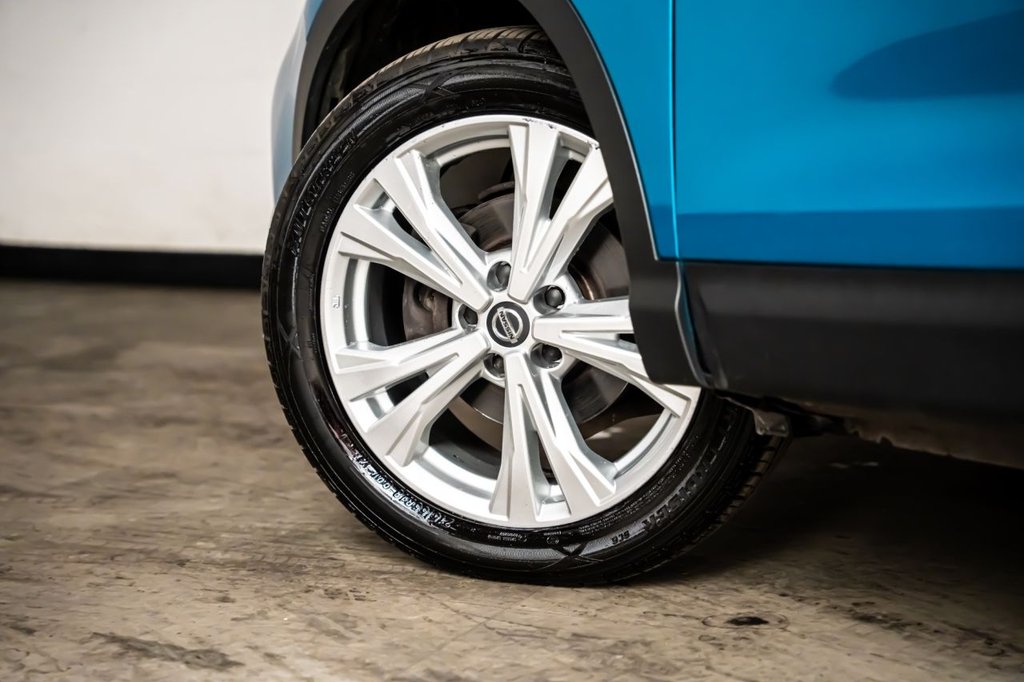 Used Nissan Qashqai 2018 for sale - 76454284: Photo 26