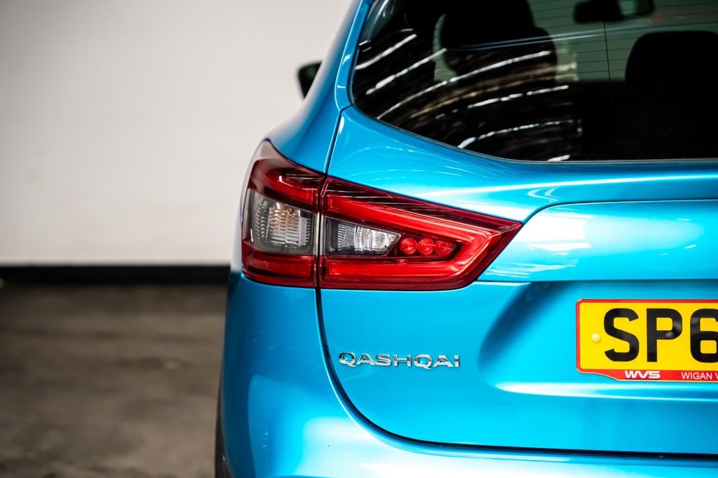 Used Nissan Qashqai 2018 for sale - 76454284: Photo 29