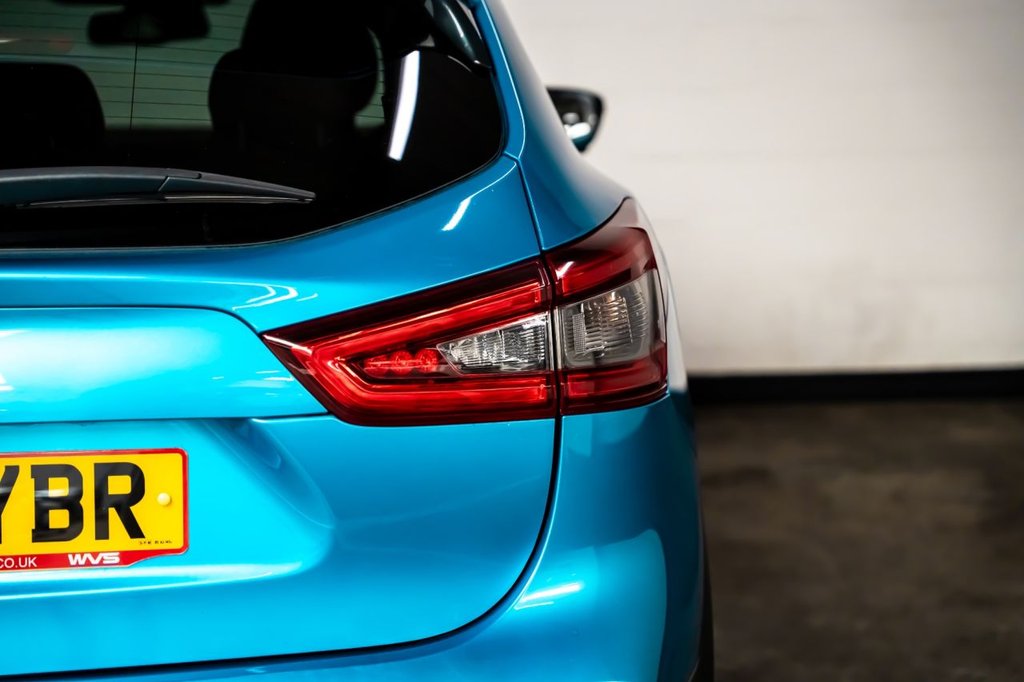 Used Nissan Qashqai 2018 for sale - 76454284: Photo 30