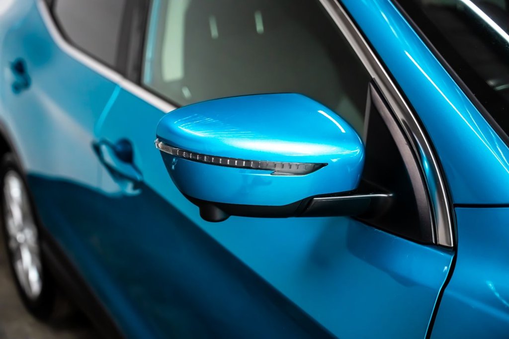 Used Nissan Qashqai 2018 for sale - 76454284: Photo 33