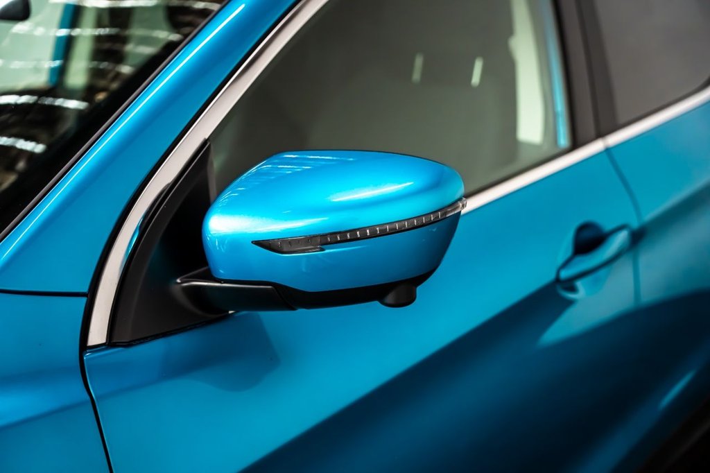 Used Nissan Qashqai 2018 for sale - 76454284: Photo 34