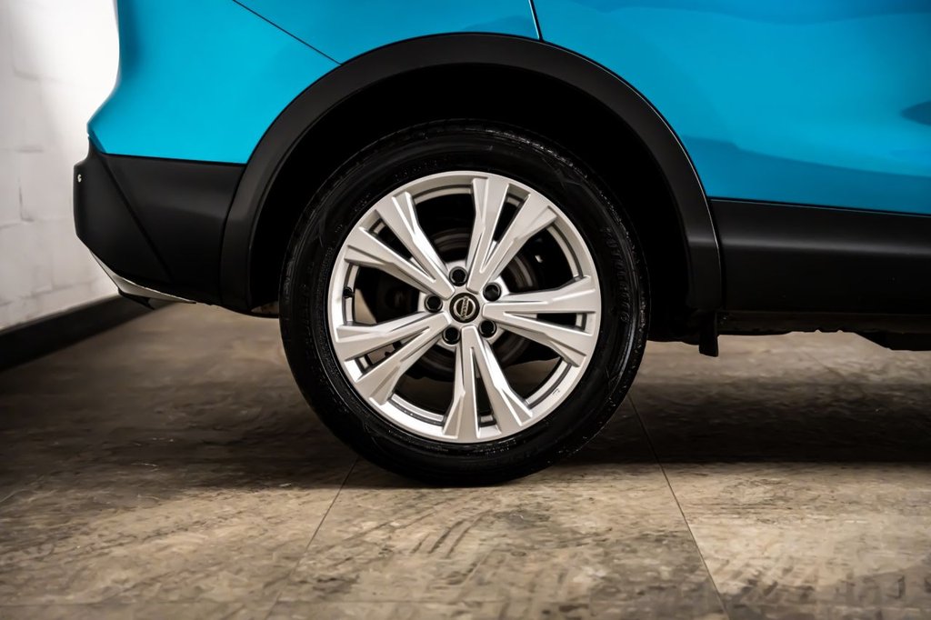 Used Nissan Qashqai 2018 for sale - 76454284: Photo 35