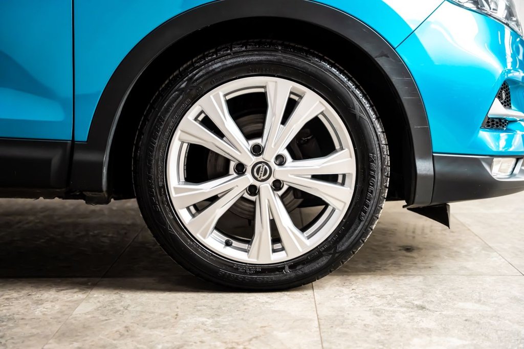 Used Nissan Qashqai 2018 for sale - 76454284: Photo 36