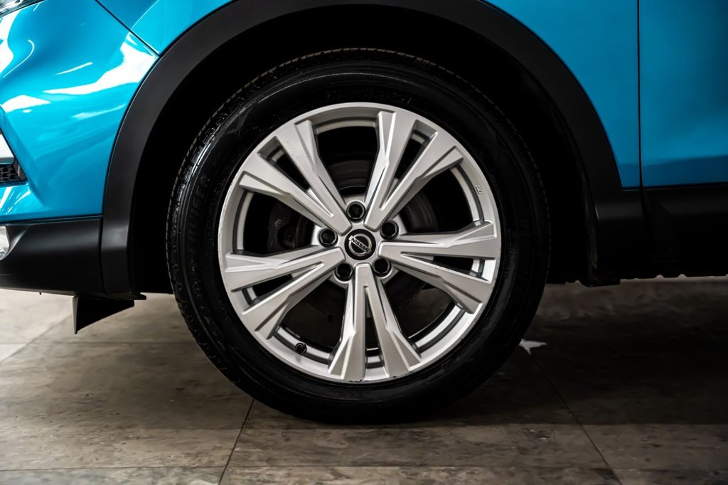 Used Nissan Qashqai 2018 for sale - 76454284: Photo 37