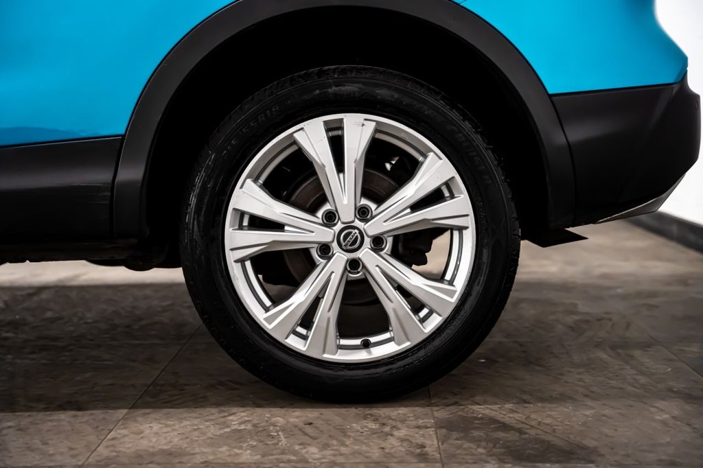 Used Nissan Qashqai 2018 for sale - 76454284: Photo 38