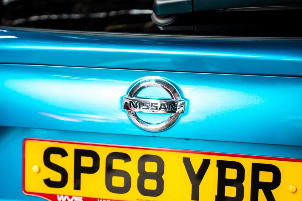 Used Nissan Qashqai 2018 for sale - 76454284: Photo 39