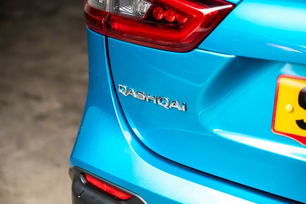 Used Nissan Qashqai 2018 for sale - 76454284: Photo 40