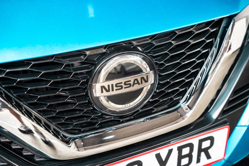 Used Nissan Qashqai 2018 for sale - 76454284: Photo 41