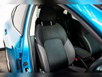 Used Nissan Qashqai 2018 for sale - 76454284: Photo