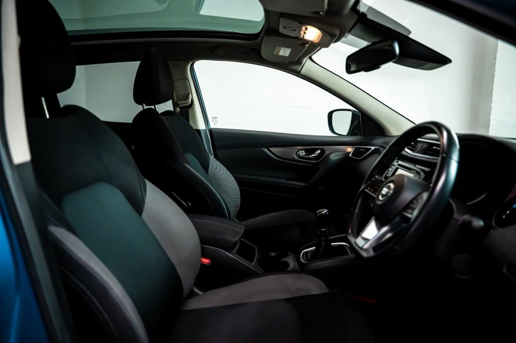 Used Nissan Qashqai 2018 for sale - 76454284: Photo 5