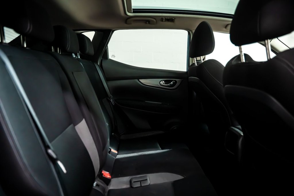 Used Nissan Qashqai 2018 for sale - 76454284: Photo 6