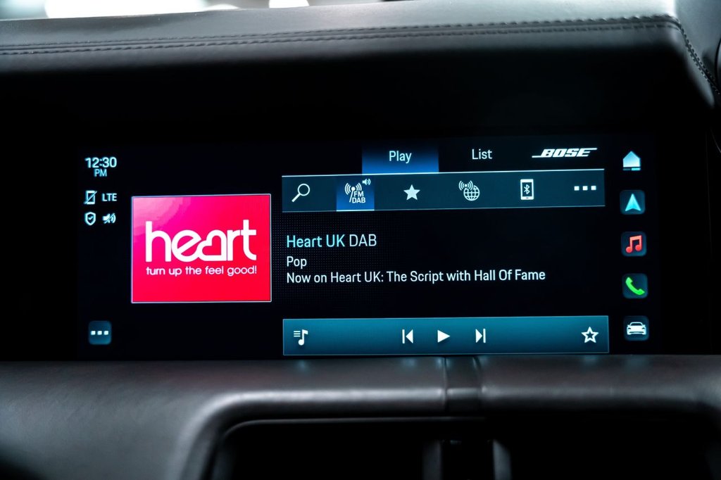 Used Porsche Taycan 2023 for sale - 78068391: Photo 13