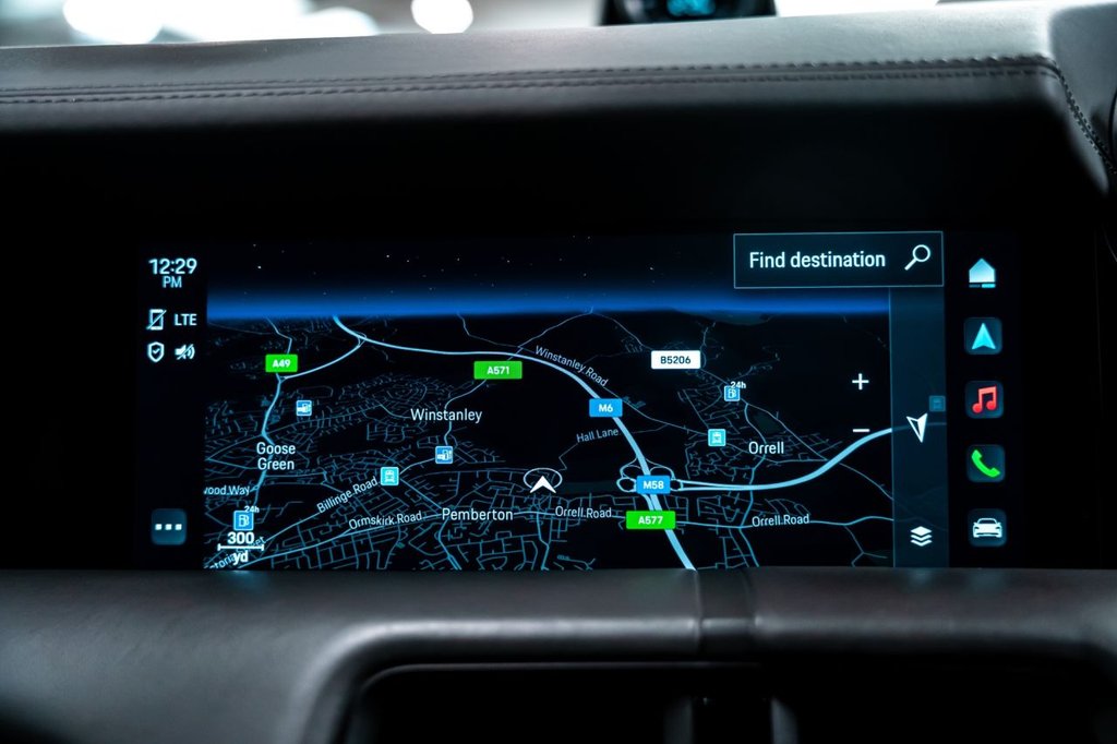 Used Porsche Taycan 2023 for sale - 78068391: Photo 15